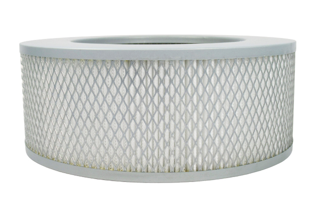 Industrial air filter
